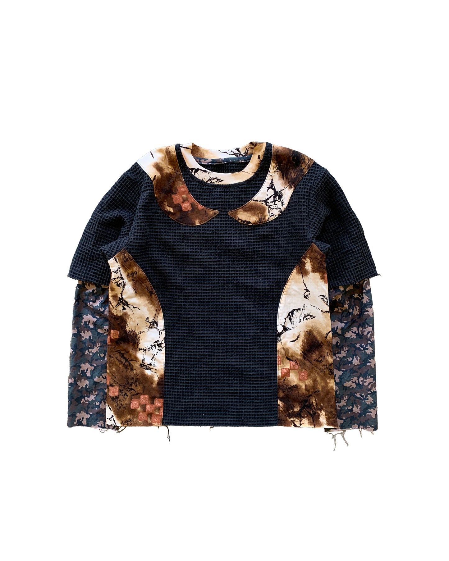 '1 of 1' 'Meta' Long Sleeve