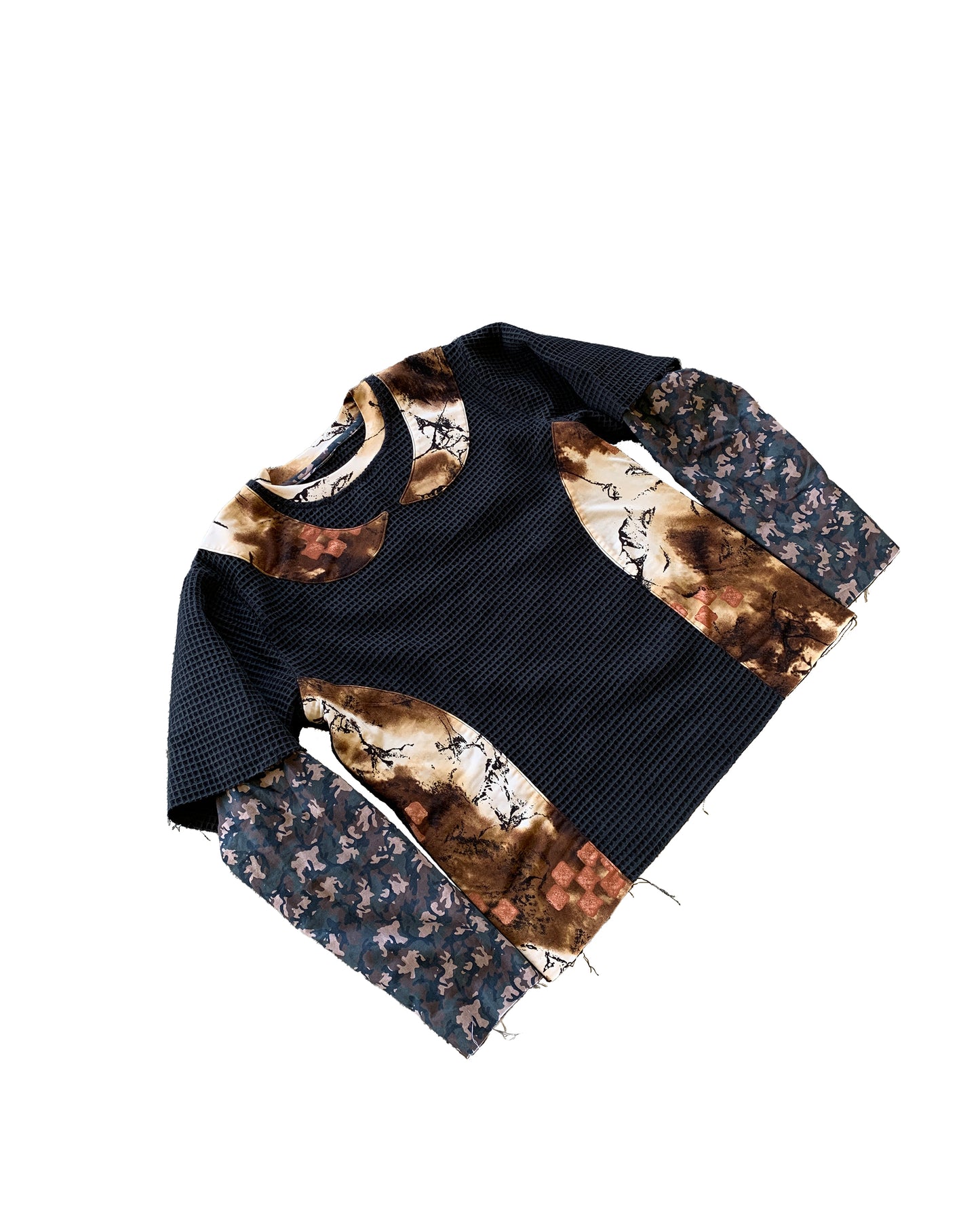 '1 of 1' 'Meta' Long Sleeve