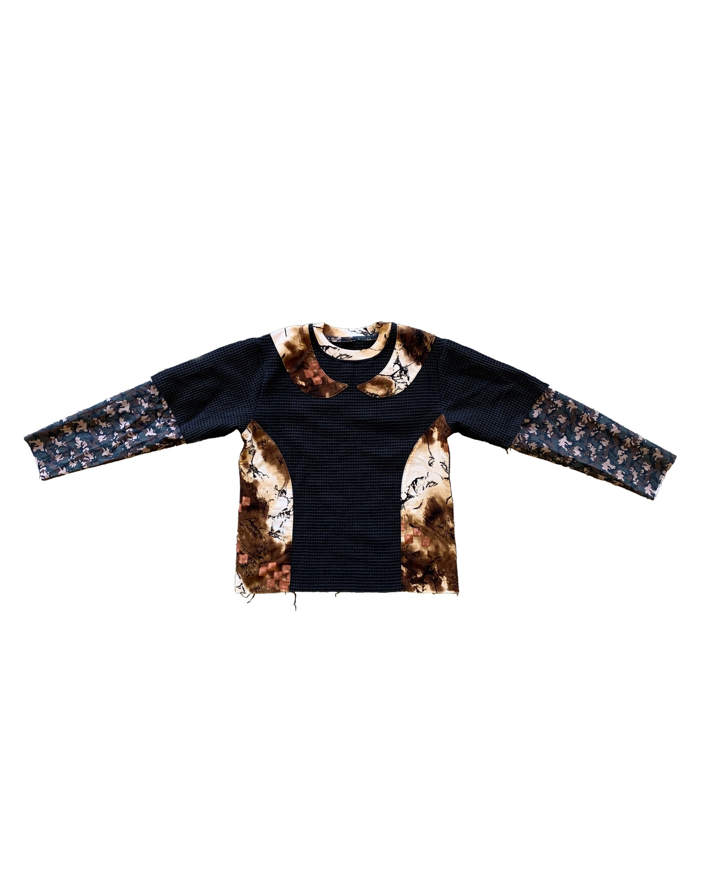 '1 of 1' 'Meta' Long Sleeve