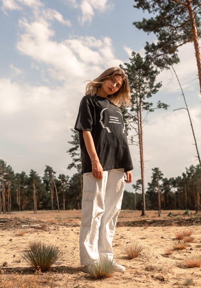 'States of Cycles' Shirt