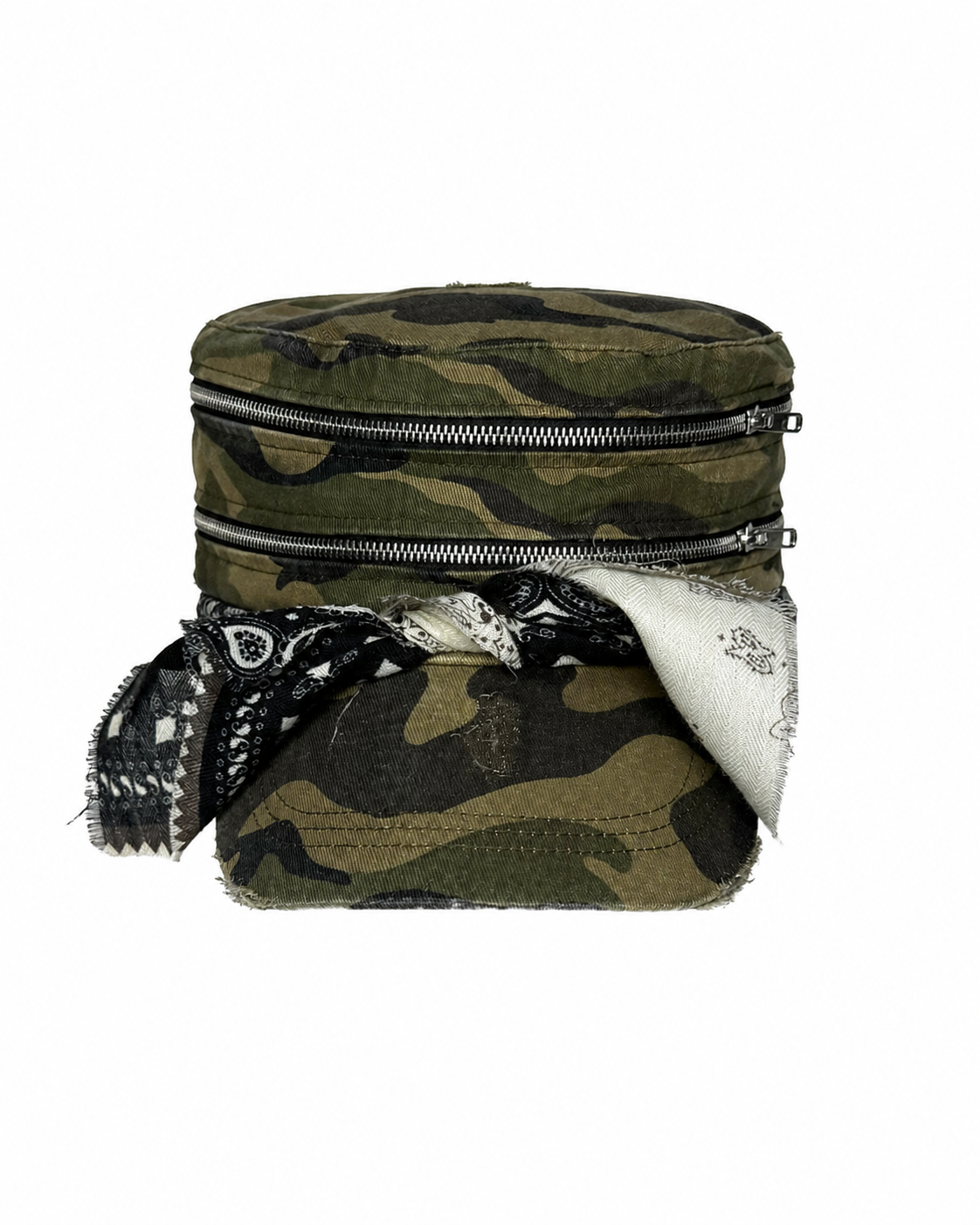 Clash Cadet Hat