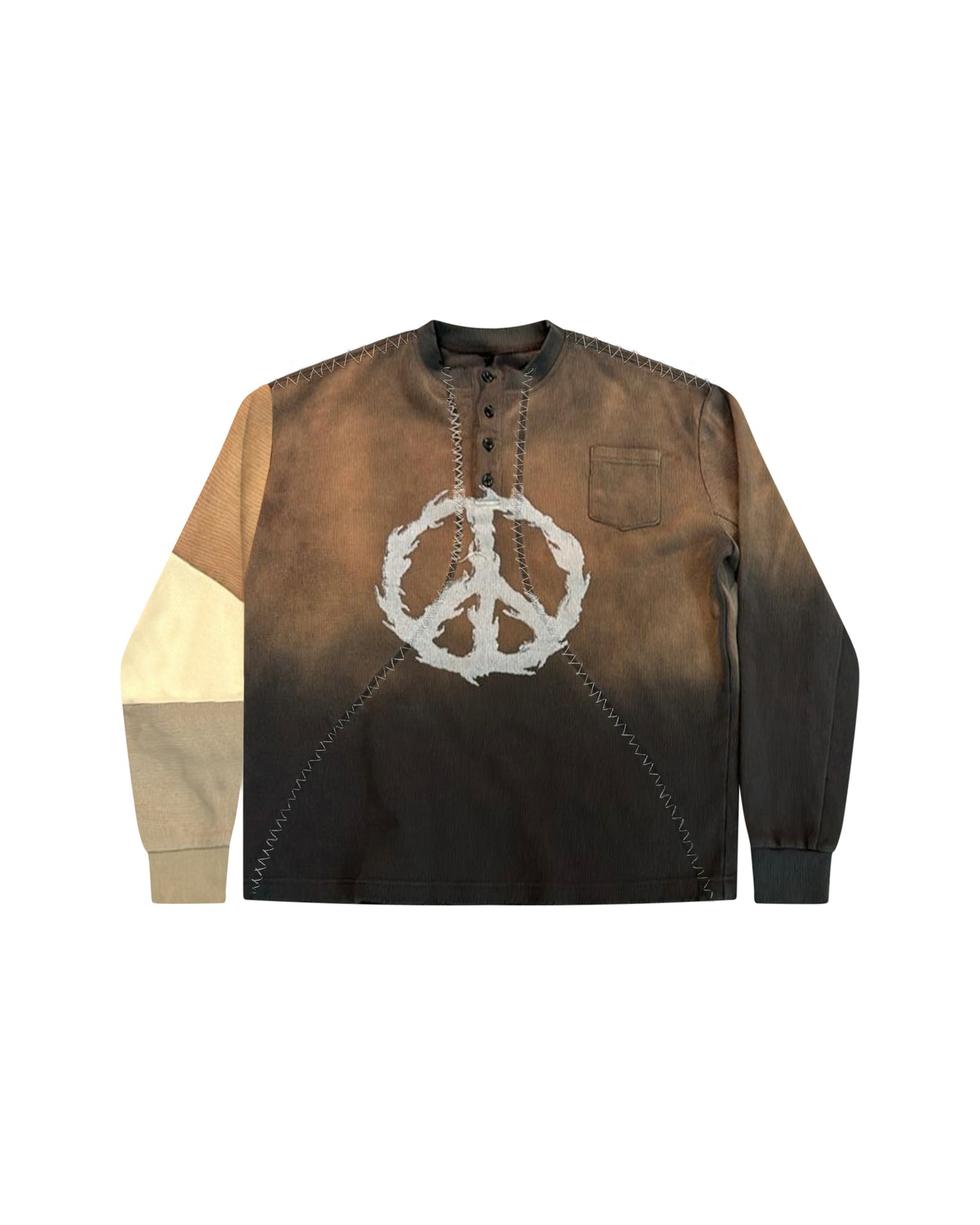 'Solace' Long Sleeve