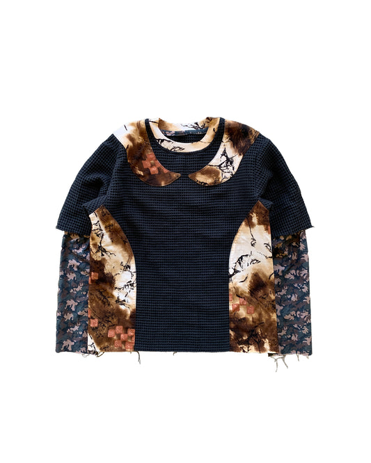 '1 of 1' 'Meta' Long Sleeve