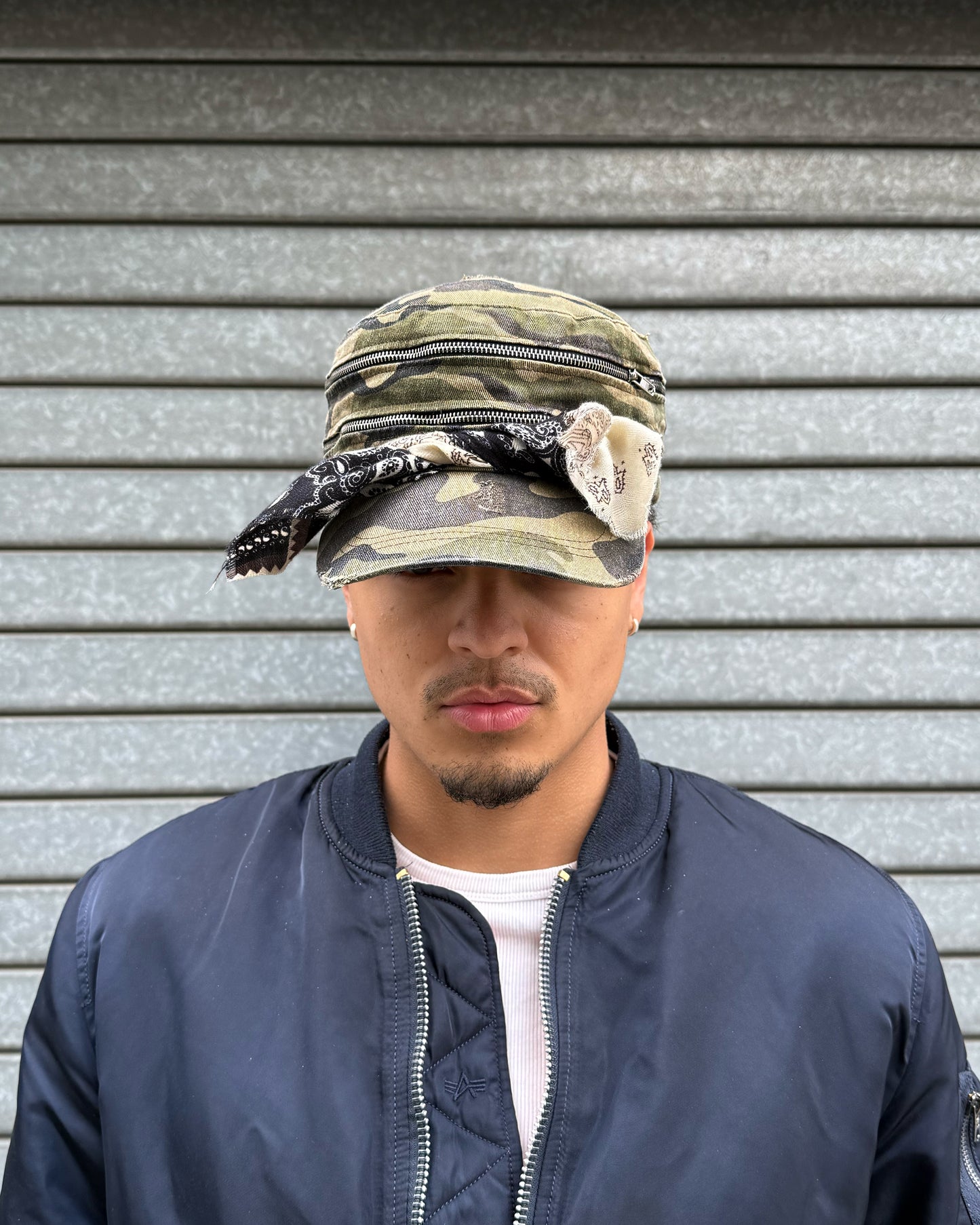 Clash Cadet Hat