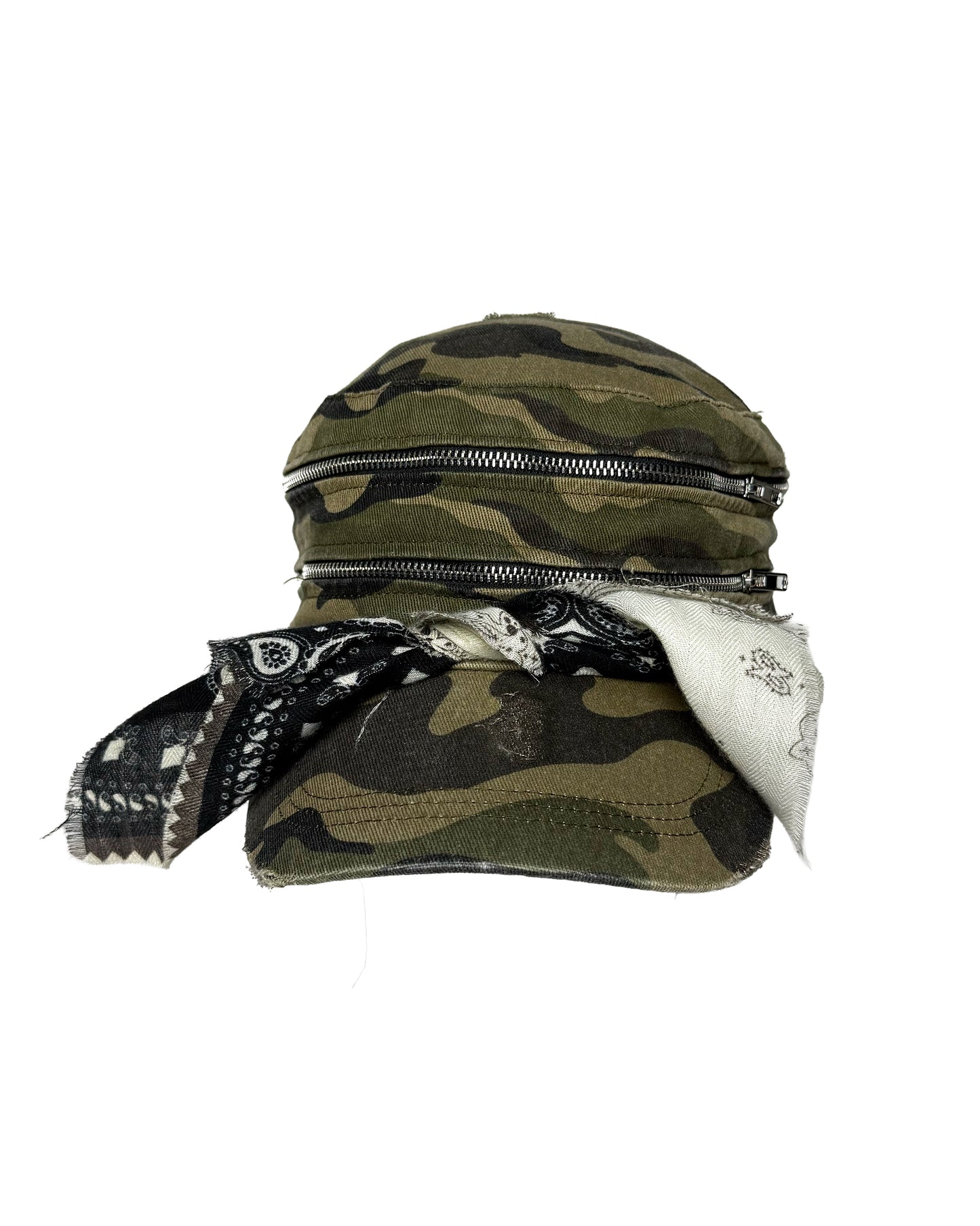 Clash Cadet Hat