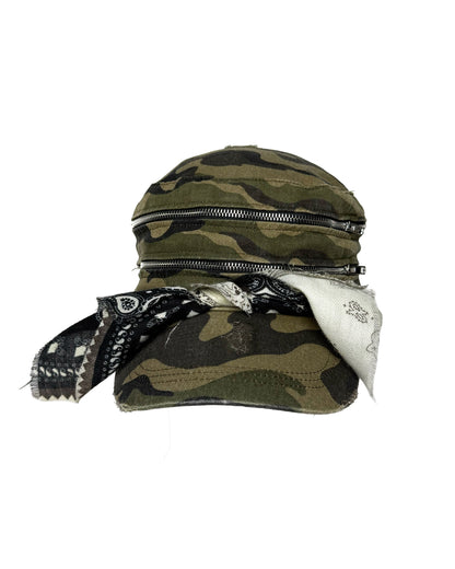Clash Cadet Hat