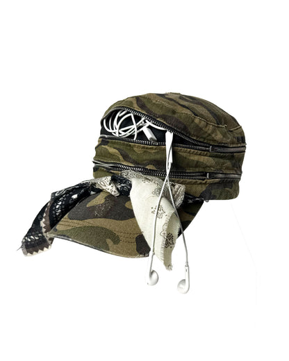 Clash Cadet Hat