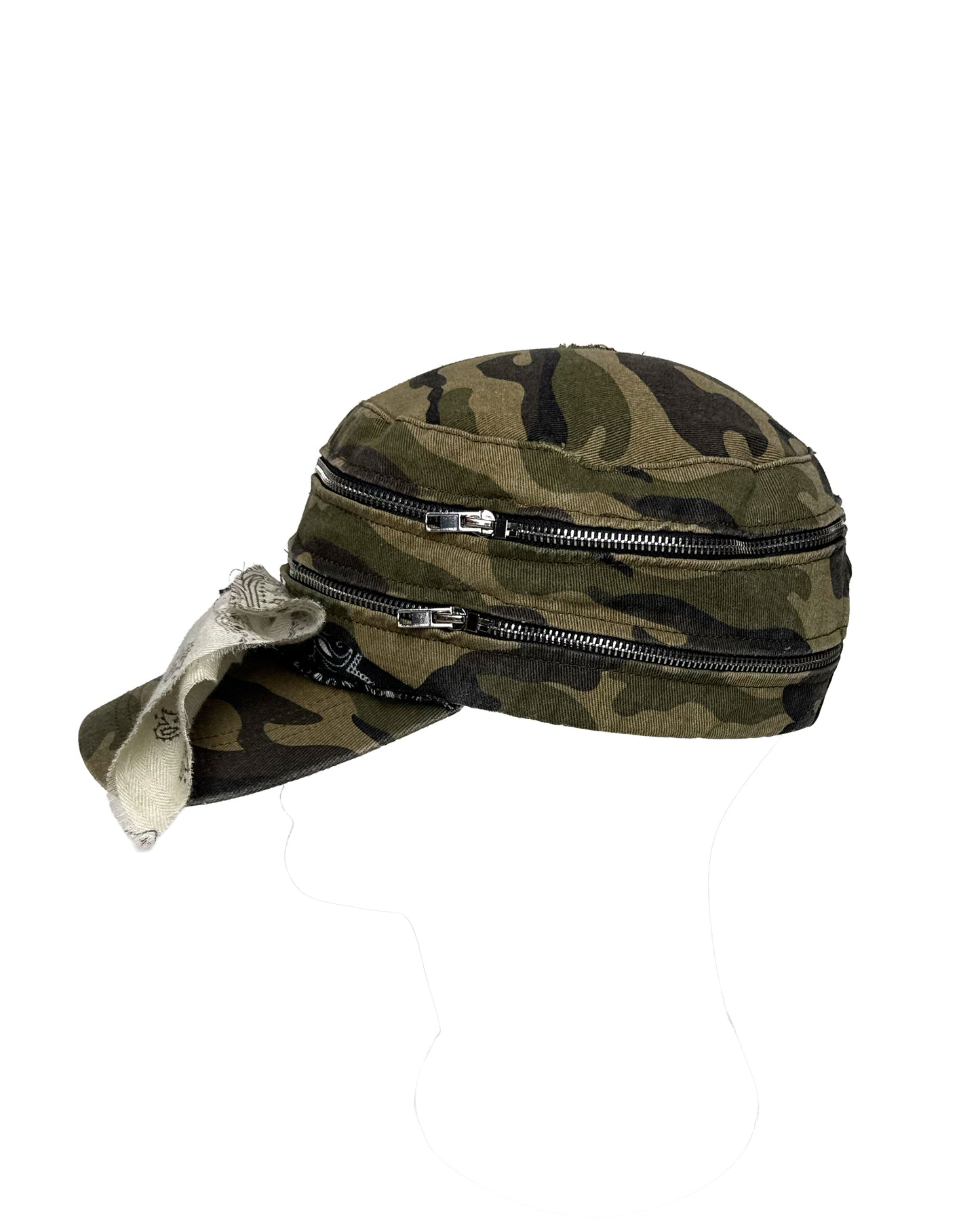 Clash Cadet Hat