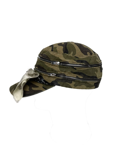 Clash Cadet Hat