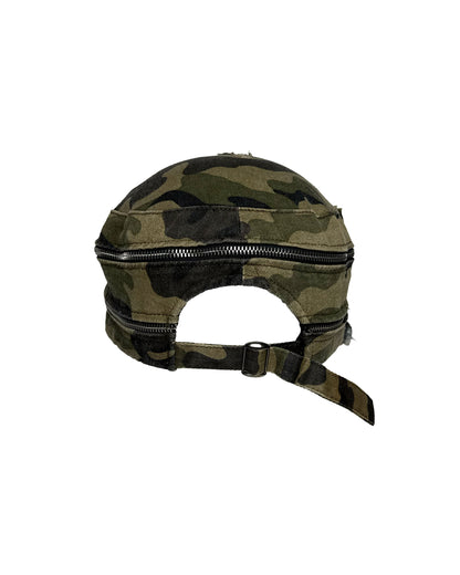 Clash Cadet Hat