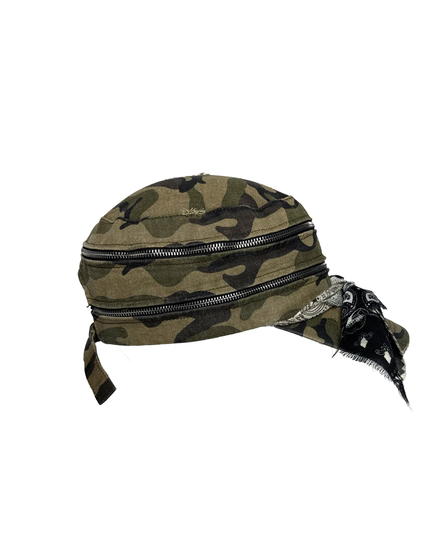 Clash Cadet Hat