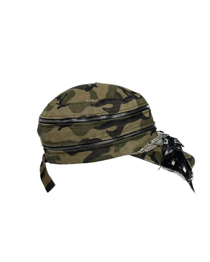 Clash Cadet Hat