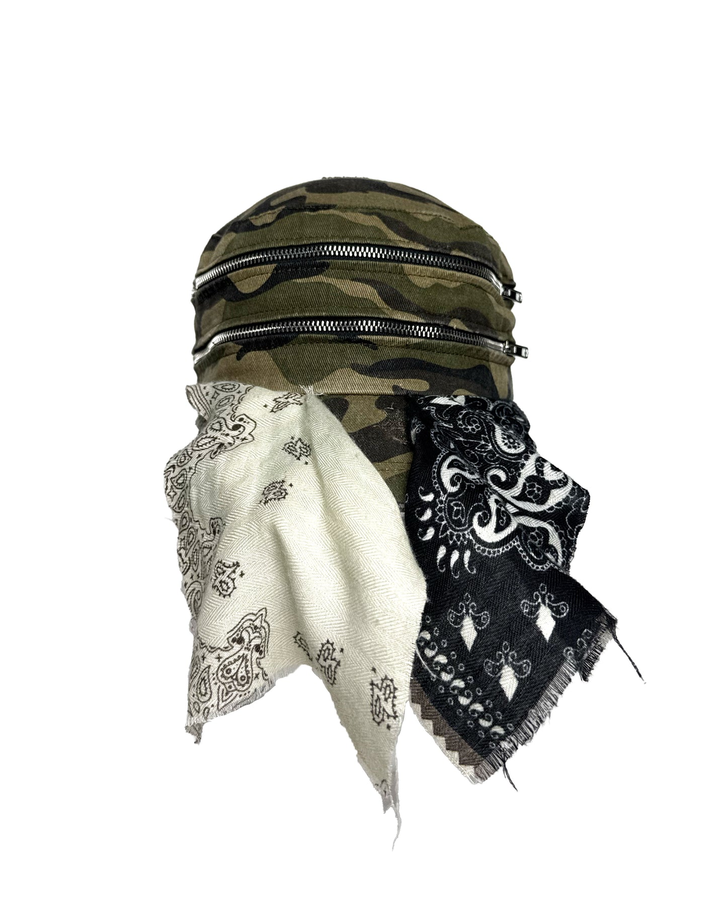 Clash Cadet Hat
