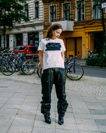 'Mantra' Shirt