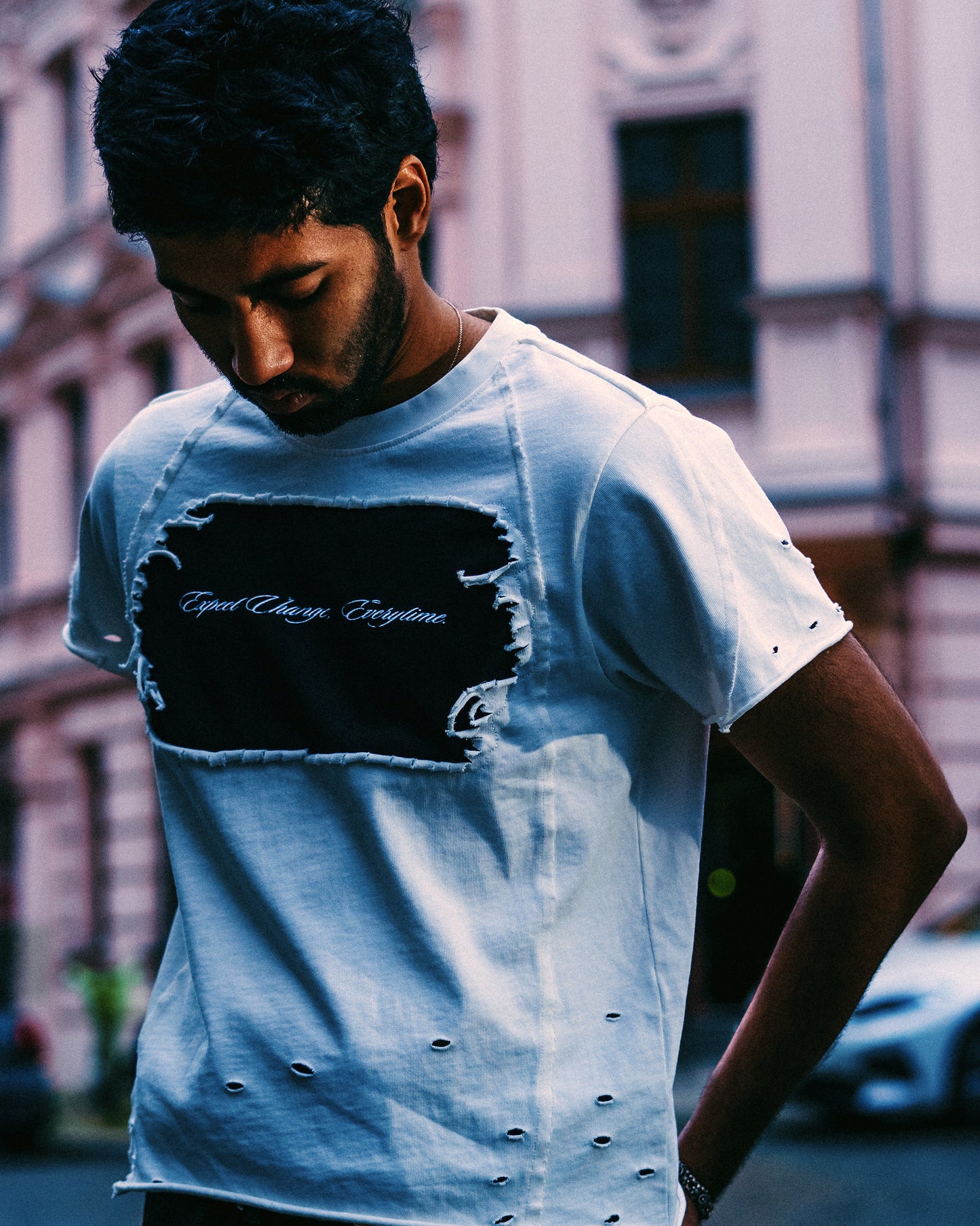 'Mantra' Shirt