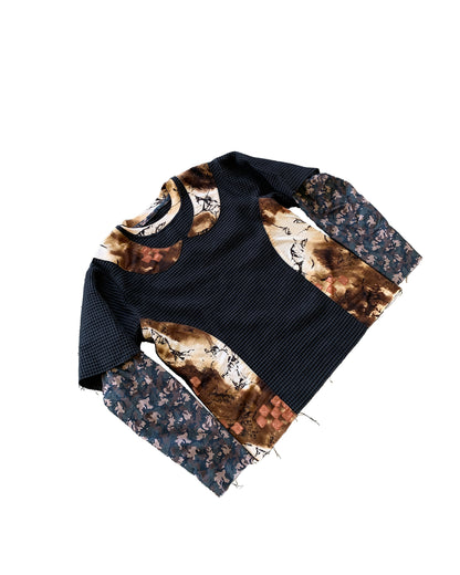 '1 of 1' 'Meta' Long Sleeve