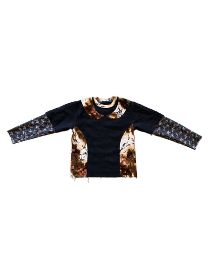 '1 of 1' 'Meta' Long Sleeve