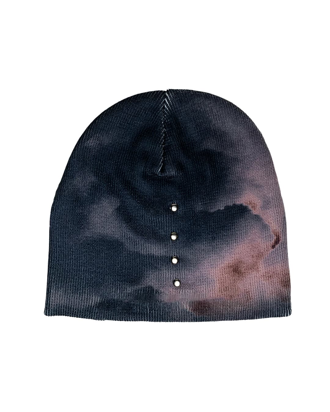 'UPS & DOWNS' BEANIE