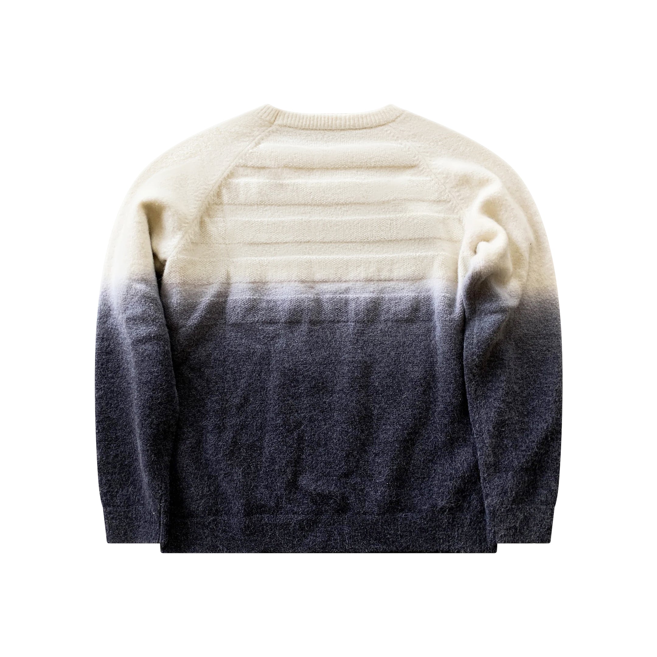 FW 24' Gradient Knit Sweater – anotherstate