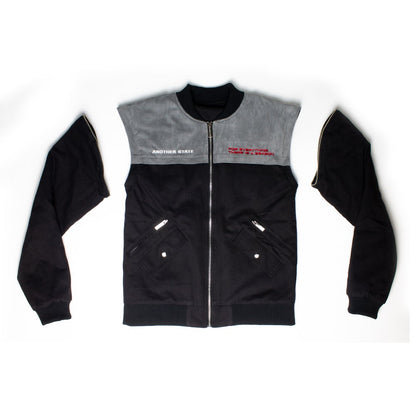 'SS21' BOMBER JACKET