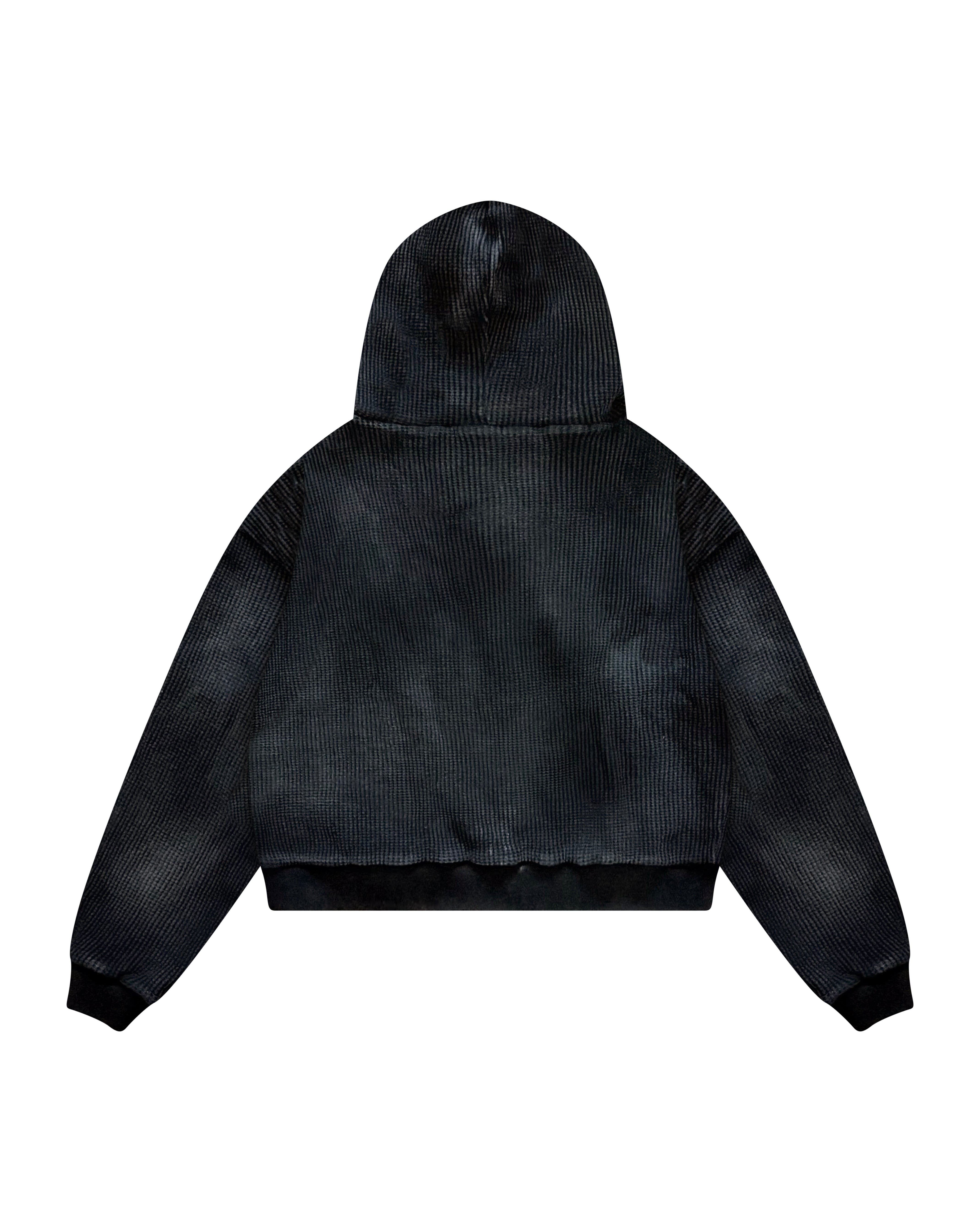 Waffle Knit Tracksuit – anotherstate