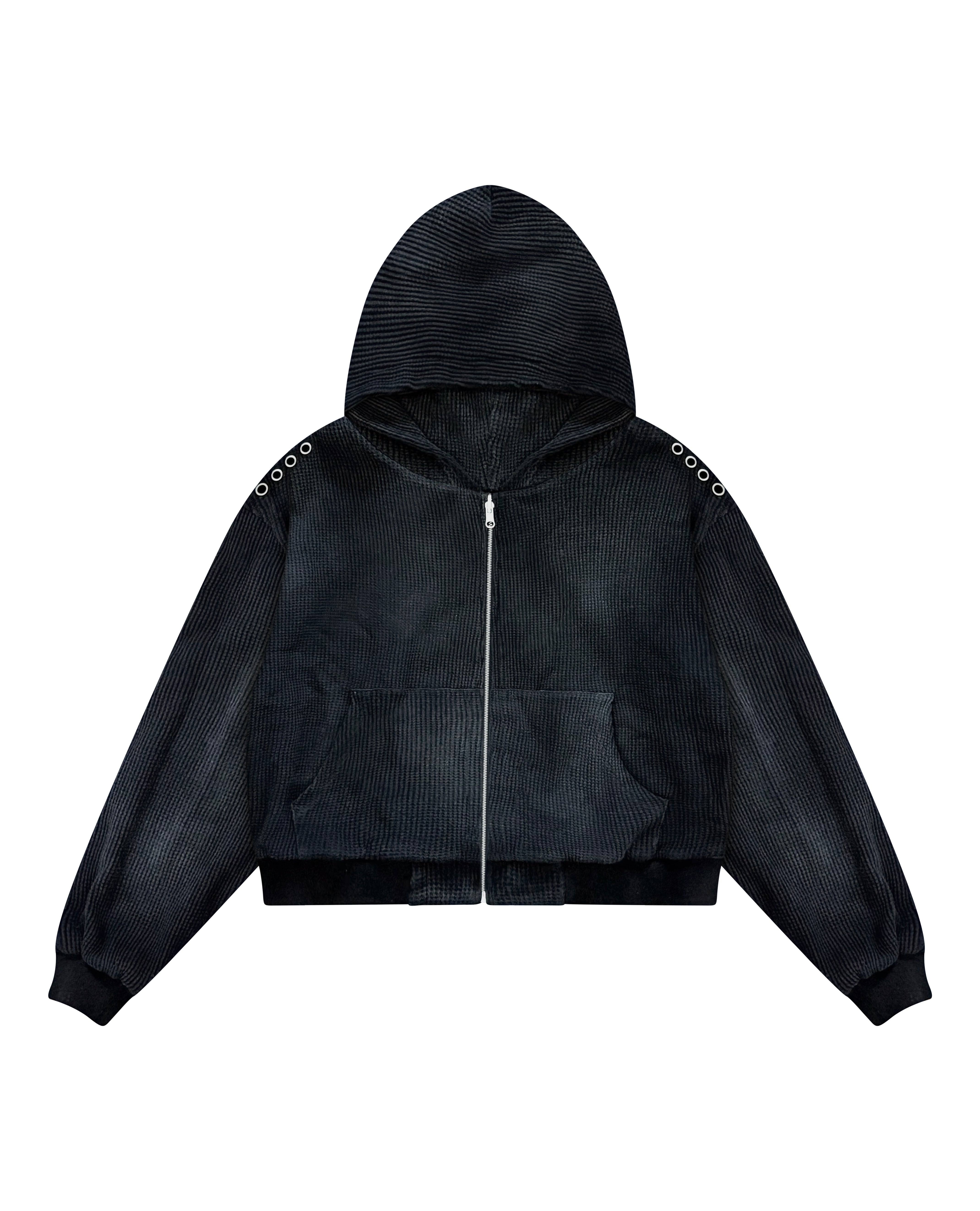 Waffle Knit Tracksuit – anotherstate